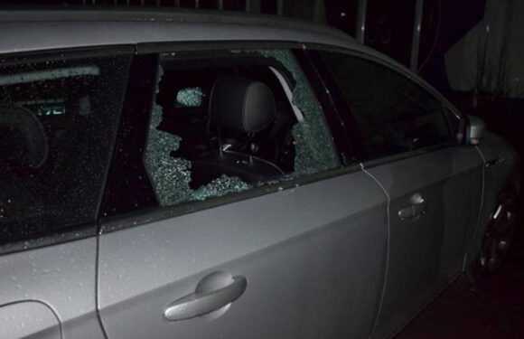 Zwei Autos in Luhden aufgebrochen