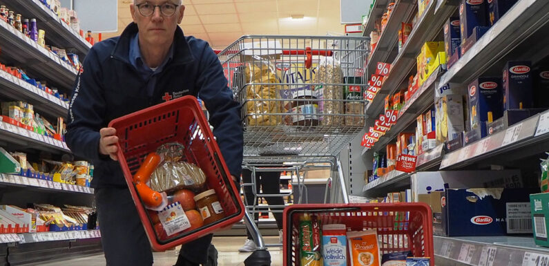 DRK Kreisverband koordiniert Nachbarschaftshilfen in Schaumburg