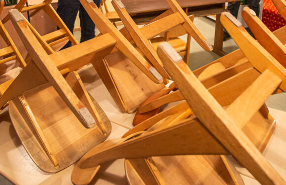 Unterricht in Grundschule Evesen fällt am Montag aus