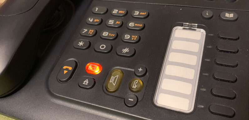 Energische 95-Jährige antwortet auf Enkeltrick