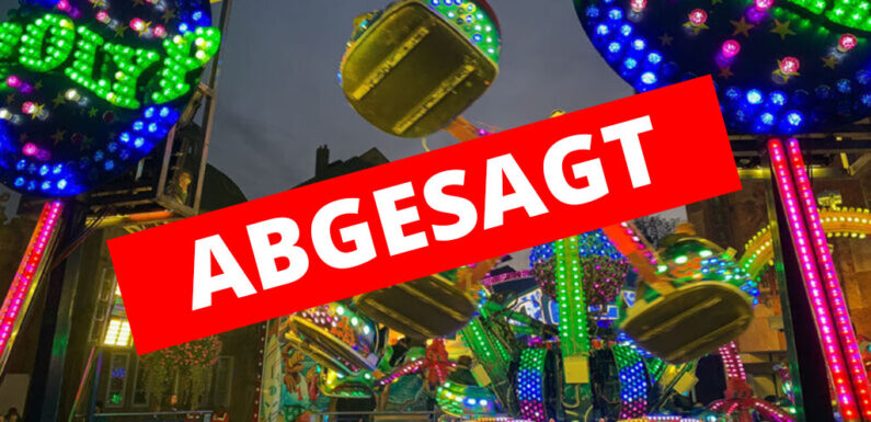 Corona-Virus: Frühjahrsmarkt und verkaufsoffener Sonntag in Bückeburg abgesagt