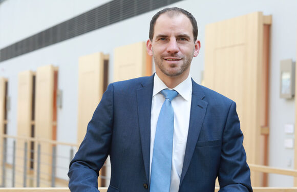 Politik-Talk mit Maik Beermann im Ratskeller Hagenburg