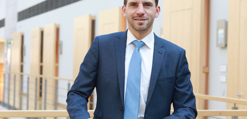 Maik Beermann zur Diskussionskultur in Corona-Krise: „Kritik ist wichtig – denn sie schützt unsere Demokratie“