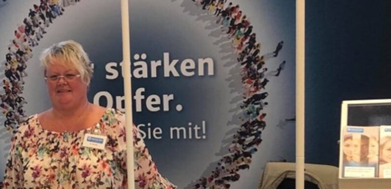 Das Schweigen brechen: WEISSER RING macht „Sexualisierte Gewalt“ zum Thema des Tags der Kriminalitätsopfer