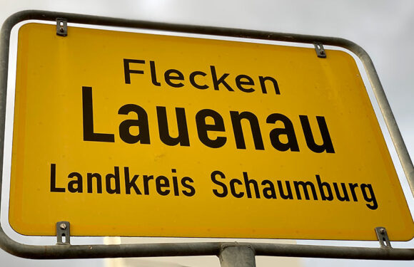 A2 bei Lauenau: Sperrung der Auffahrt in Fahrtrichtung Dortmund