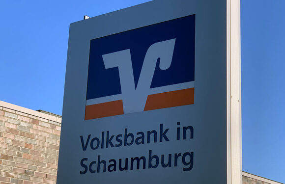 Volksbank in Schaumburg und Nienburg schließt Filiale in Bad Eilsen / Auch Geldautomaten betroffen