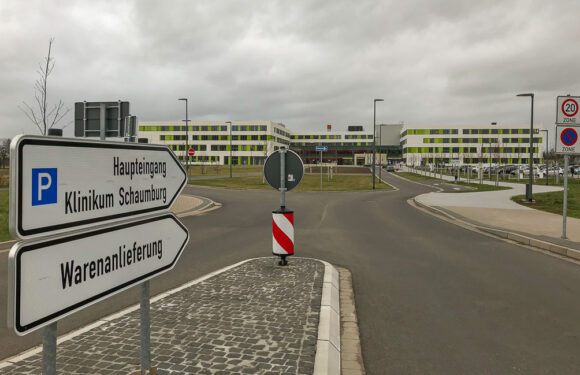 WGS beantragt Missbilligung wegen vorgezogener Corona-Impfung am Klinikum
