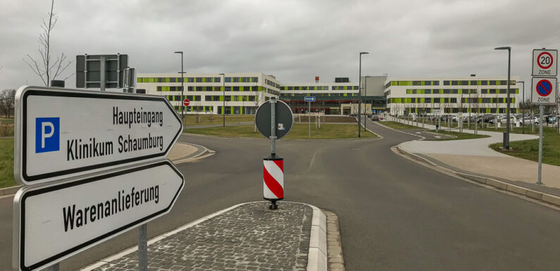 Medizin und Pflege im Dialog: Verengungen der Halsschlagader