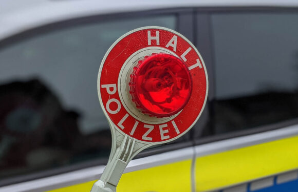 Stadthagen: Opel-Fahrer ohne Führerschein und unter Drogeneinfluss unterwegs