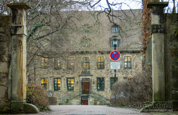 Lesefuchs-Club mit Bilderbuchkino in der Stadtbücherei Stadthagen