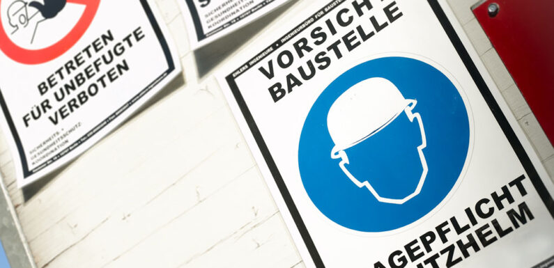 Heute um 12: Workers’ Memorial Day