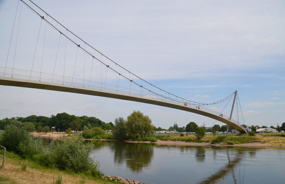 Minden: Keine Übernachtungen mehr auf Kanzlers Weide
