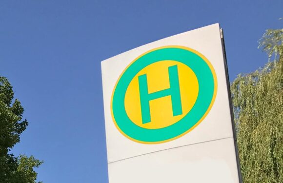 B65-Sperrung: Dies sind die Auswirkungen auf den Busverkehr