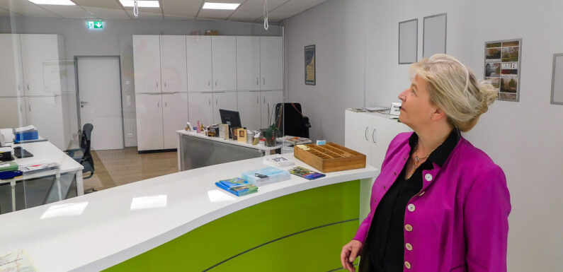 Bückeburg: Tourist-Information ab Montag wieder geöffnet