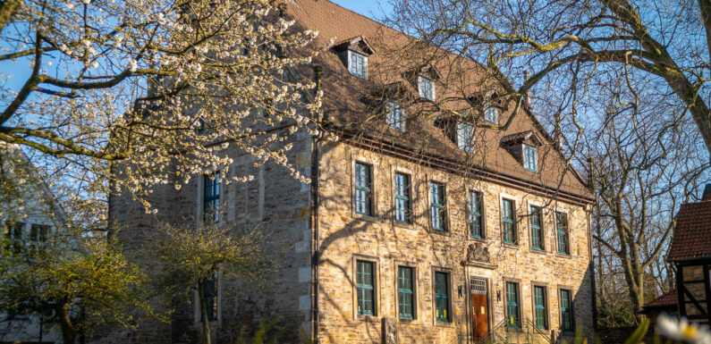 Stadthagen: Stadtbücherei vom 3. bis 15. August geschlossen