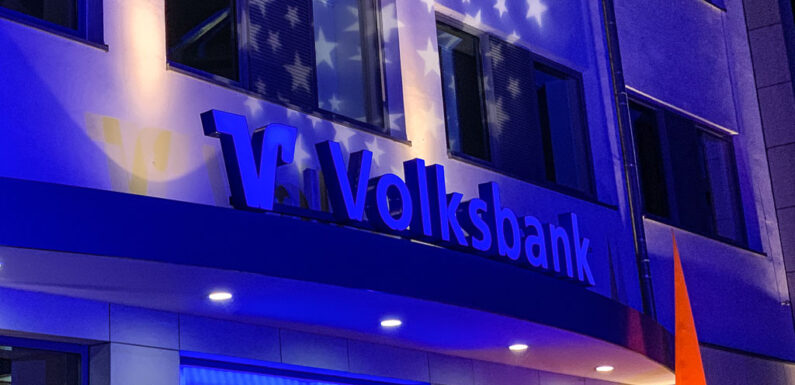 Volksbank Hameln-Stadthagen unterstützt Tafeln in der Region