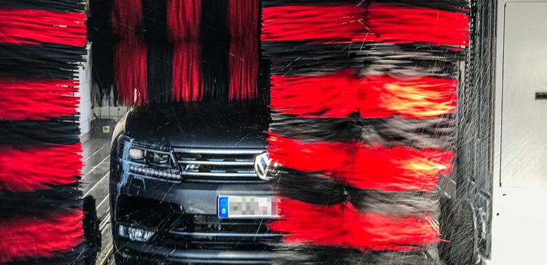 Waschanlagen, Profisport, Hochzeiten: Corona-Neuigkeiten von der Niedersächsischen Landesregierung