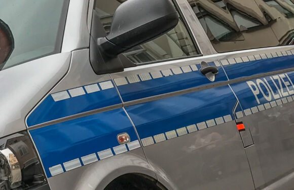 Helpsen: Polizei findet Marihuana bei Personenkontrolle auf IGS-Gelände