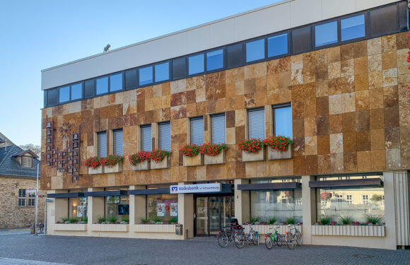Volksbank in Schaumburg erweitert Öffnungszeiten: „Persönlich erreichbar und digital gut aufgestellt.“