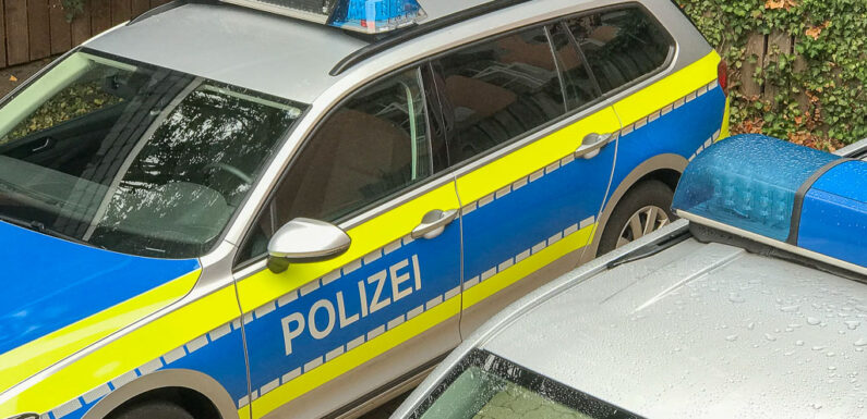 Marihuana statt Einbruchwerkzeug aufgefunden