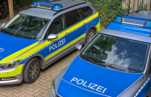 Sülbeck: Einbruch in Gemeindebüro