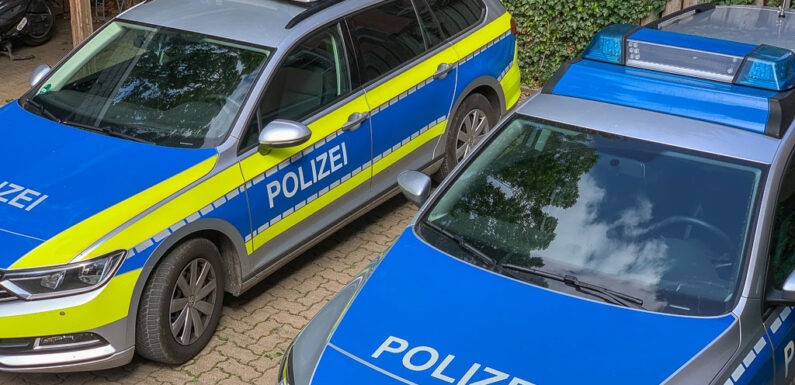 Sülbeck: Einbruch in Gemeindebüro