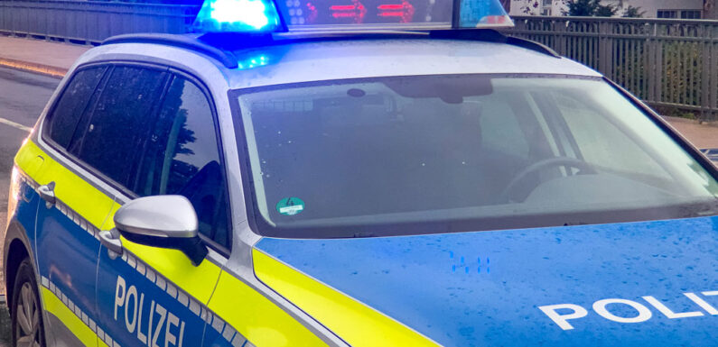 Kartendiebstahl zu spät bemerkt