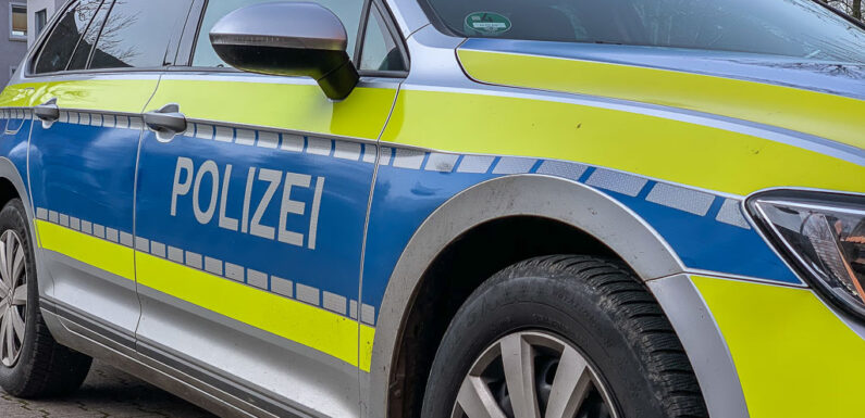 Lindhorst: Mountainbike am Bahnhof gestohlen