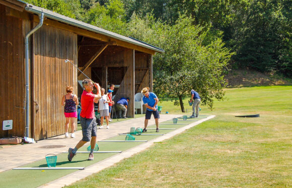 Golfclub Schaumburg: Schnupperkurse starten wieder
