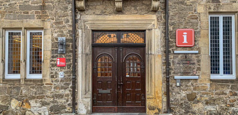 Stadthagen: Stadtmarketing verdoppelt Gastronomie-Gutscheinwert