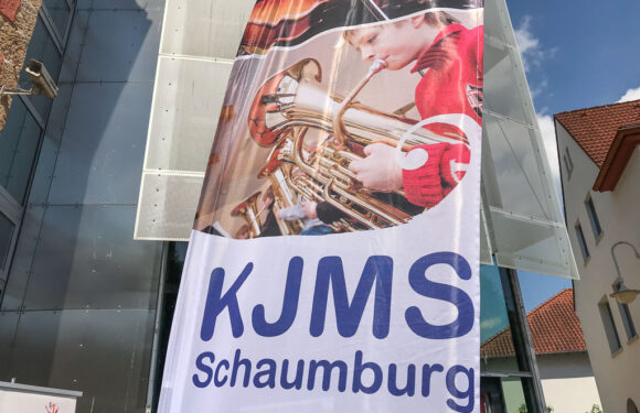 Bad Nenndorf: Freie Plätze für Kurse der Kreisjugendmusikschule Schaumburg