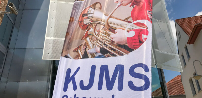 Studienvorbereitende Ausbildung an der KJMS