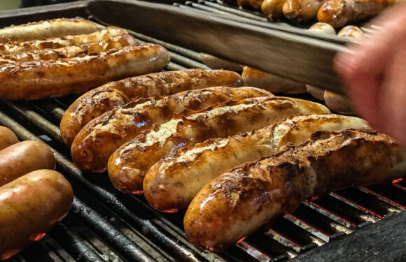 Sportjugend Schaumburg lädt zum „Grillen & Chillen“ ein