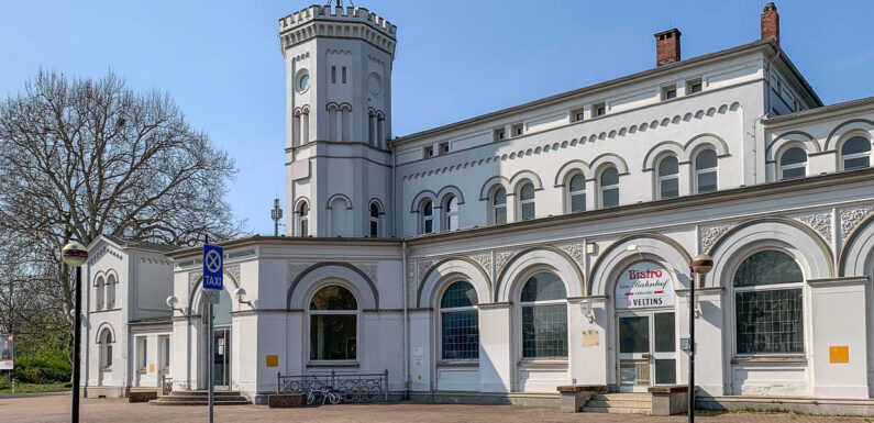 Stadthagen: Zeuge meldet Fahrraddiebstahl – Polizei erwischt 27-jährigen Rintelner