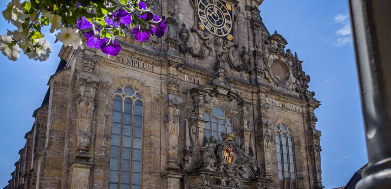 Gästeführung in Bückeburg: Stadtkirche, Herder und Bach