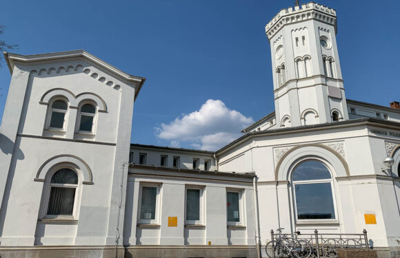 Fahrrad am Bahnhof von Stadthagen gestohlen