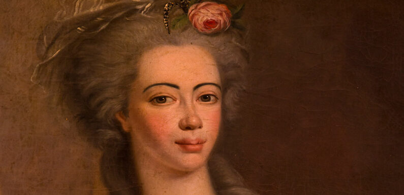 Gästeführung in Bückeburg: „Fürstin Juliane, eine moderne Frau – im 18. Jahrhundert“