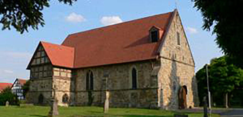 „Dorf Jetenburg trifft Residenz Bückeburg“