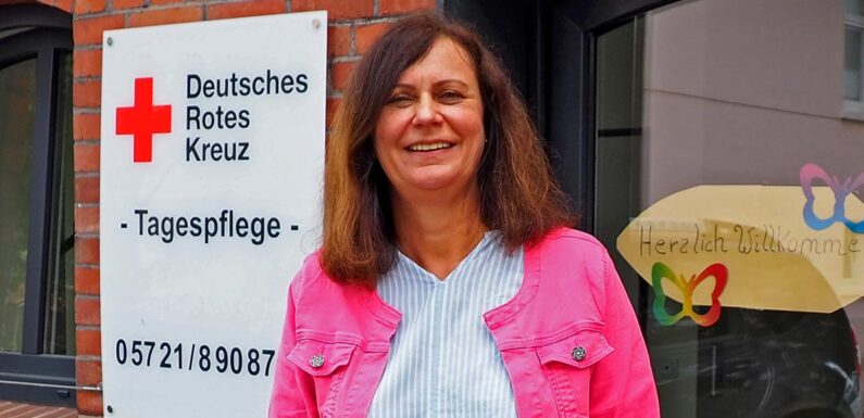 Notbetreuung in Stadthäger DRK-Tagespflege möglich