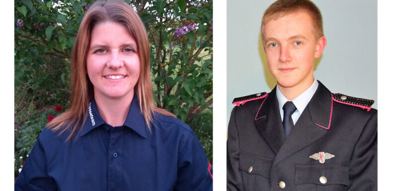 Presseteam der Samtgemeindefeuerwehr Sachsenhagen bekommt Unterstützung