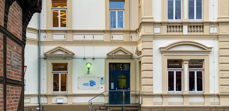 Selbstverteidigungs-Workshop für Frauen im Kulturzentrum Alte Polizei