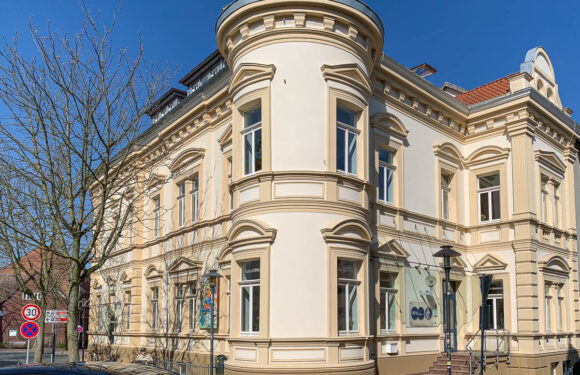 Internationales Frauenfrühstück am 7. März in der Alten Polizei