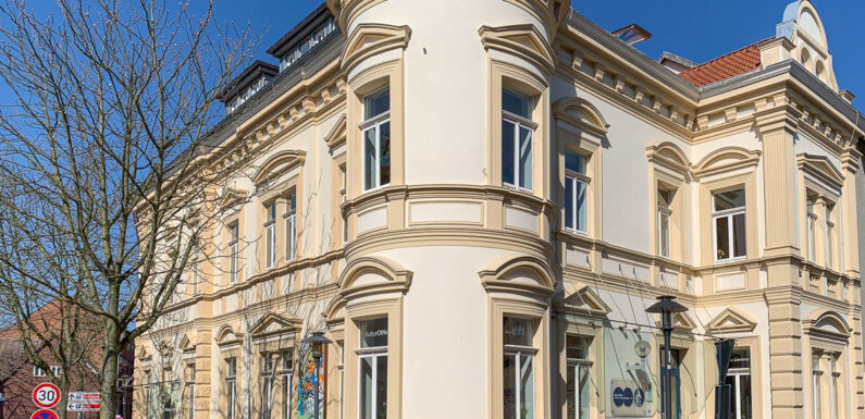 Internationales Frauenfrühstück am 7. März in der Alten Polizei