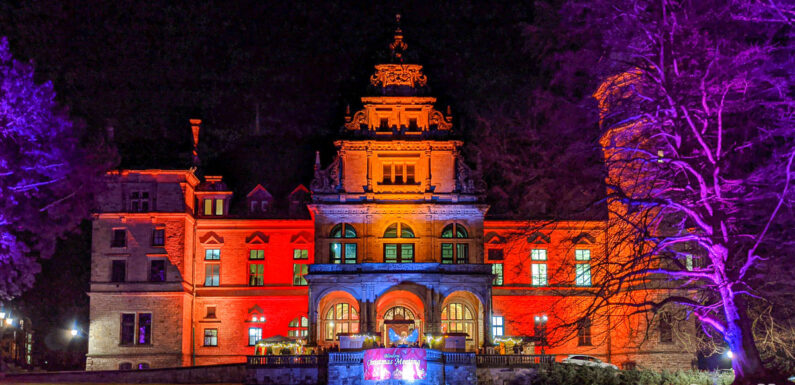 Berufsinfotag an Blindow-Schulen in Bückeburg: Ausbildungen in Naturwissenschaft und Technik ab September