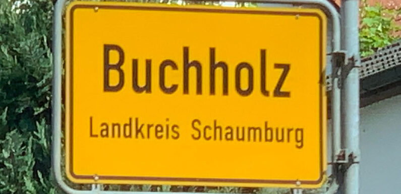 „Knutfest“ in Buchholz