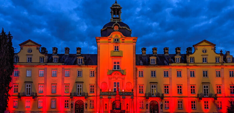 Baudenkmale der Stadt Bückeburg im Internet