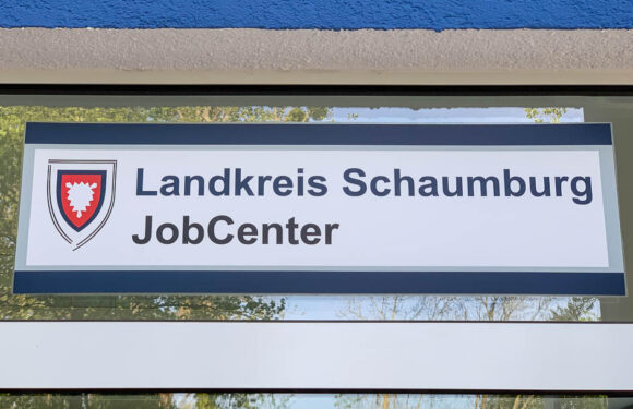 Arbeitslosengeld II beim JobCenter Schaumburg digital beantragen