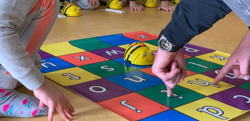Bückeburger Kitas und Krippen für alle Kinder wieder geöffnet