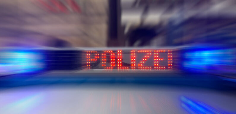 Abgelenkt und reingegriffen: Diebe bestehlen 78-jährige Supermarktkundin