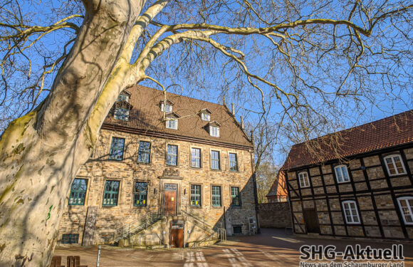 Neues Bilderbuchkino in der Stadtbücherei Stadthagen